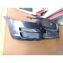 Recambio de paragolpes delantero para jaguar xe (x760) 2.0 d referencia OEM IAM   