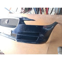 Recambio de paragolpes delantero para jaguar xe (x760) 2.0 d referencia OEM IAM   