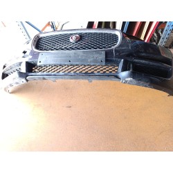 Recambio de paragolpes delantero para jaguar xe (x760) 2.0 d referencia OEM IAM   