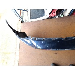 Recambio de paragolpes delantero para jaguar xe (x760) 2.0 d referencia OEM IAM   
