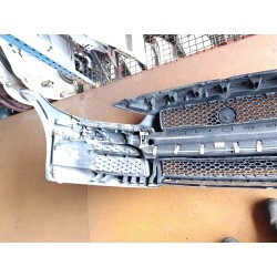 Recambio de paragolpes delantero para jaguar xe (x760) 2.0 d referencia OEM IAM   