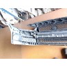 Recambio de paragolpes delantero para jaguar xe (x760) 2.0 d referencia OEM IAM   