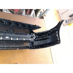 Recambio de paragolpes delantero para jaguar xe (x760) 2.0 d referencia OEM IAM   
