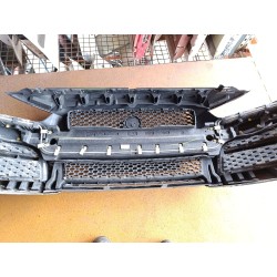 Recambio de paragolpes delantero para jaguar xe (x760) 2.0 d referencia OEM IAM   