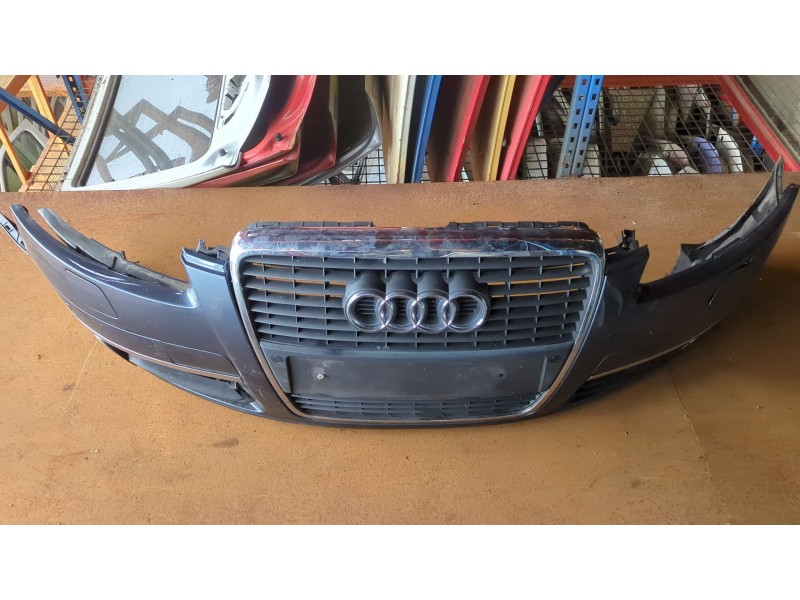 Recambio de defensa delantera para audi a6 c6 (4f2) 2.7 tdi referencia OEM IAM   