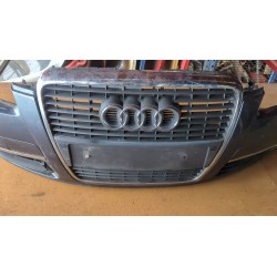 Recambio de defensa delantera para audi a6 c6 (4f2) 2.7 tdi referencia OEM IAM   