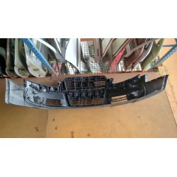 Recambio de defensa delantera para audi a6 c6 (4f2) 2.7 tdi referencia OEM IAM   