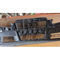 Recambio de defensa delantera para audi a6 c6 (4f2) 2.7 tdi referencia OEM IAM   