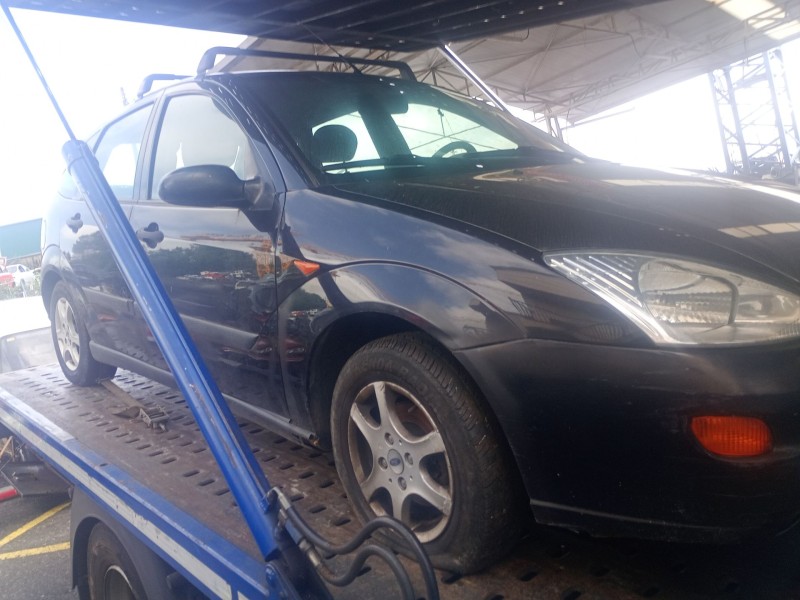 FORD FOCUS I (DAW, DBW)