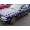 OPEL ASTRA F SEDÁN (T92)