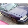 OPEL ASTRA F SEDÁN (T92)