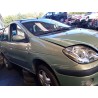 RENAULT MEGANE I SCENIC (JA0)(1996)