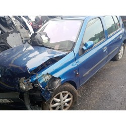 RENAULT CLIO II (BB_, CB_)