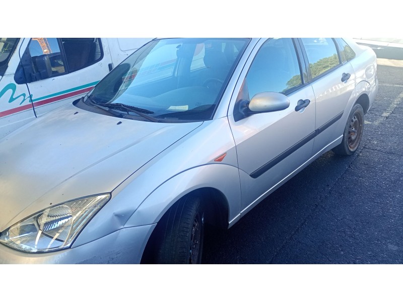 FORD FOCUS I (DAW, DBW)