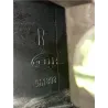 Recambio de piloto trasero derecho para seat ibiza (1985) 1.2 referencia OEM IAM SEAT IBIZA 1985 961808  