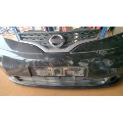 Recambio de paragolpes delantero para nissan nv200 furgoneta 1.5 dci 85 (m20, m20m) referencia OEM IAM   