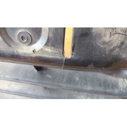 Recambio de paragolpes delantero para nissan nv200 furgoneta 1.5 dci 85 (m20, m20m) referencia OEM IAM   