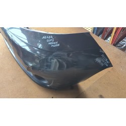 Recambio de paragolpes delantero para nissan nv200 furgoneta 1.5 dci 85 (m20, m20m) referencia OEM IAM   
