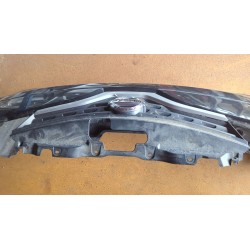Recambio de paragolpes delantero para nissan nv200 furgoneta 1.5 dci 85 (m20, m20m) referencia OEM IAM   