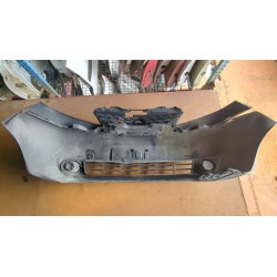 Recambio de paragolpes delantero para nissan nv200 furgoneta 1.5 dci 85 (m20, m20m) referencia OEM IAM   
