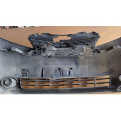 Recambio de paragolpes delantero para nissan nv200 furgoneta 1.5 dci 85 (m20, m20m) referencia OEM IAM   