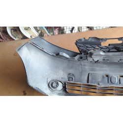 Recambio de paragolpes delantero para nissan nv200 furgoneta 1.5 dci 85 (m20, m20m) referencia OEM IAM   