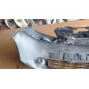 Recambio de paragolpes delantero para nissan nv200 furgoneta 1.5 dci 85 (m20, m20m) referencia OEM IAM   