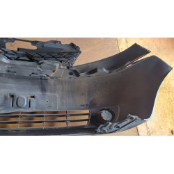 Recambio de paragolpes delantero para nissan nv200 furgoneta 1.5 dci 85 (m20, m20m) referencia OEM IAM   