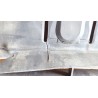 Recambio de paragolpes delantero para nissan nv200 furgoneta 1.5 dci 85 (m20, m20m) referencia OEM IAM   