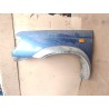 Recambio de aleta delantera izquierda para nissan navara (d22) 2.5 d 103 cv referencia OEM IAM   