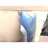 Recambio de aleta delantera izquierda para nissan navara (d22) 2.5 d 103 cv referencia OEM IAM   