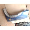 Recambio de aleta delantera izquierda para nissan navara (d22) 2.5 d 103 cv referencia OEM IAM   