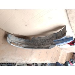 Recambio de aleta delantera izquierda para nissan navara (d22) 2.5 d 103 cv referencia OEM IAM   