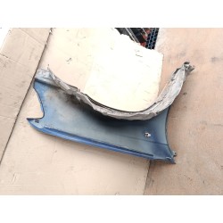 Recambio de aleta delantera izquierda para nissan navara (d22) 2.5 d 103 cv referencia OEM IAM   