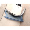 Recambio de aleta delantera izquierda para nissan navara (d22) 2.5 d 103 cv referencia OEM IAM   