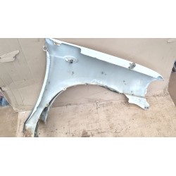 Recambio de aleta delantera izquierda para nissan navara (d22) 2.5 d 103 cv referencia OEM IAM   