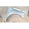 Recambio de aleta delantera izquierda para nissan navara (d22) 2.5 d 103 cv referencia OEM IAM   