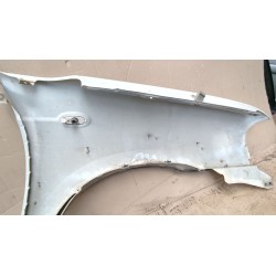 Recambio de aleta delantera izquierda para nissan navara (d22) 2.5 d 103 cv referencia OEM IAM   