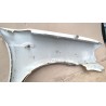Recambio de aleta delantera izquierda para nissan navara (d22) 2.5 d 103 cv referencia OEM IAM   
