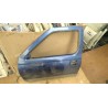 Recambio de puerta delantera izquierda para nissan navara caja/chasis (d22) 2.5 di referencia OEM IAM   