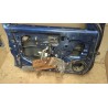 Recambio de puerta delantera izquierda para nissan navara caja/chasis (d22) 2.5 di referencia OEM IAM   