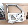 Recambio de puerta delantera izquierda para nissan navara caja/chasis (d22) 2.5 di referencia OEM IAM   