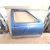 Recambio de puerta delantera derecha para nissan navara caja/chasis (d22) 2.5 di referencia OEM IAM   