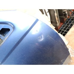 Recambio de puerta delantera derecha para nissan navara caja/chasis (d22) 2.5 di referencia OEM IAM   