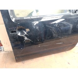 Recambio de puerta delantera derecha para nissan navara (d22) 2.5 d 133cv referencia OEM IAM   