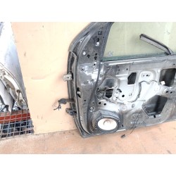 Recambio de puerta delantera derecha para nissan navara (d22) 2.5 d 133cv referencia OEM IAM   