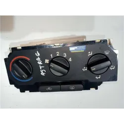 Recambio de mandos climatizador para opel astra g berlina di referencia OEM IAM 24463627  