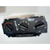 Recambio de mandos climatizador para opel astra g berlina di referencia OEM IAM 24463627  
