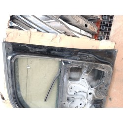 Recambio de puerta delantera derecha para nissan navara (d22) 2.5 d 133cv referencia OEM IAM   