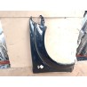 Recambio de aleta delantera derecha para nissan navara (d22) 2.5 d 133cv referencia OEM IAM   